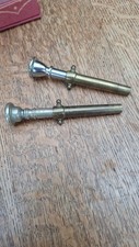 Brass instrument mouth for sale  TADLEY
