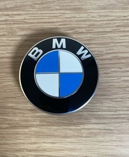 Bmw genuine wheel for sale  BASINGSTOKE