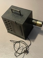 Lanterne magique d'occasion Lanterne magique d'occasion  Paris I