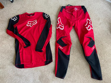 Fox kids motocross for sale  LYMINGTON