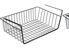 Shelf storage basket for sale  LONDON