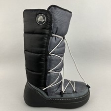Crocs kosmoboot black for sale  LONDON