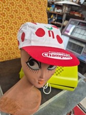Vintage casquette tour d'occasion  Ardres