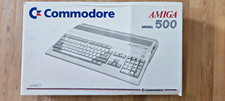 Amiga 500 1mb gebraucht kaufen  Ulm