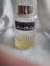 Eau cologne moustache gebraucht kaufen  Dortmund