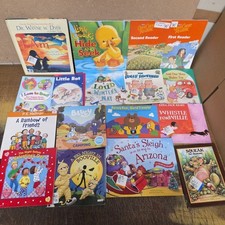 50 4 1 kids books 2 for sale  Elverta