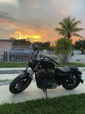 2016 harley davidson for sale  Miami Beach
