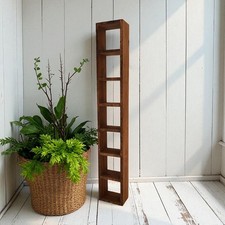 Vtg wood compartment for sale  Green Bay