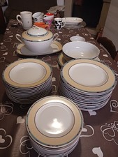 Servizio piatti usato  Telese Terme