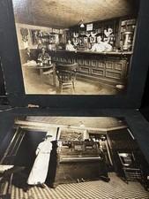 Antique occupational photo for sale  Elkland