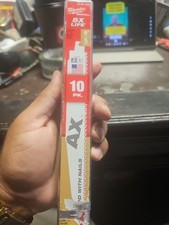 Tpi nail embedded for sale  San Antonio