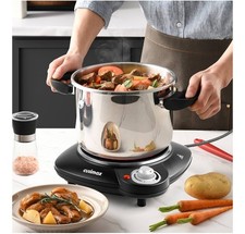 Cusimax portable hot for sale  ROCHDALE