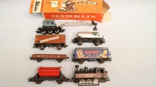 Märklin dampflok klvm gebraucht kaufen  Köln
