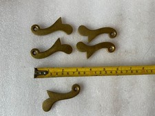 Sash window brass for sale  WARWICK