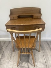 ercol desk for sale ercol desk for sale MAIDSTONE