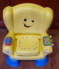 Fisher price laugh for sale  Easton