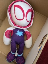 Disney spiderverse ghost for sale  WIRRAL