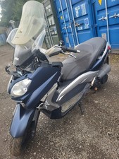 Yamaha xmax 2010 for sale  THORNHILL