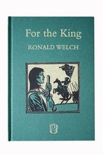 King ronald welch for sale  UK
