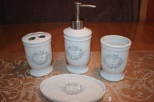 Bain badset zahnputzbecher gebraucht kaufen Bain badset zahnputzbecher gebraucht kaufen  Rengsdorf