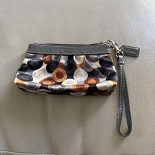 Authentic coach coach for sale  Cherry Hill
