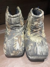 Icebreaker boots size for sale  Prior Lake