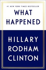 Happened clinton hillary for sale  Laurel