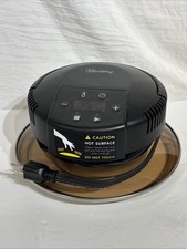 Mealthy crisp lid for sale  Carthage