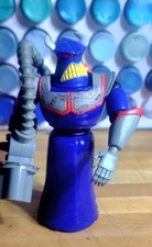 Revoltech zurg toy for sale  Salina