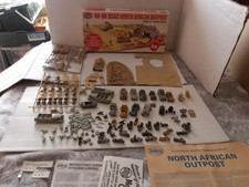 Airfix north african for sale Airfix north african for sale  LITTLEHAMPTON