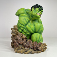 Incredible hulk resin for sale  Cocoa