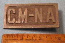Carolina military naval for sale  Reading