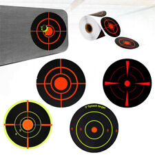 Splatter target stickers for sale  HATFIELD