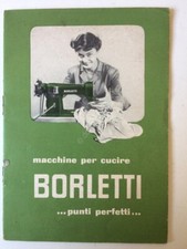 Macchine per cucire usato  Milano