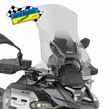 Cupolino trasparente givi usato  Brescia