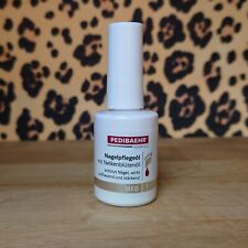 Baehr pedibaehr nagelpflegeöl gebraucht kaufen  Sangerhausen