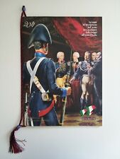 Lotto calendari storici usato Lotto calendari storici usato  Sorrento