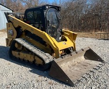 2022 caterpillar 299d3xe for sale  Glendale