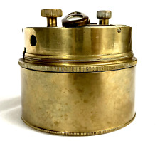 1920 brass pocket for sale  CRANBROOK