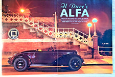 Alfa romeo mille for sale  PRESTON