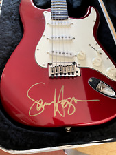 Sammy hagar handsignierte gebraucht kaufen  Ratingen