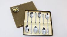 Apostle spoons set for sale  SALISBURY