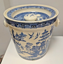 Wedgwood willow slop for sale  PINNER
