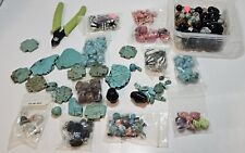 Mixed lot turquoise for sale  Hico