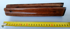 Legno per fucile usato  Valenzano