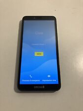 Smartphone brondi 850 usato  Italia