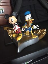 Disney kingdom hearts for sale  Lyons