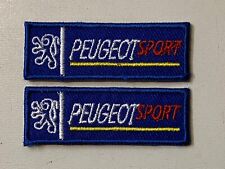 Peugeot sport signet gebraucht kaufen  Großmaischeid