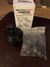 Weathertech cupfone universal for sale  Pittsburgh