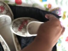 Gucci scarpe 37.5 usato  Predazzo
